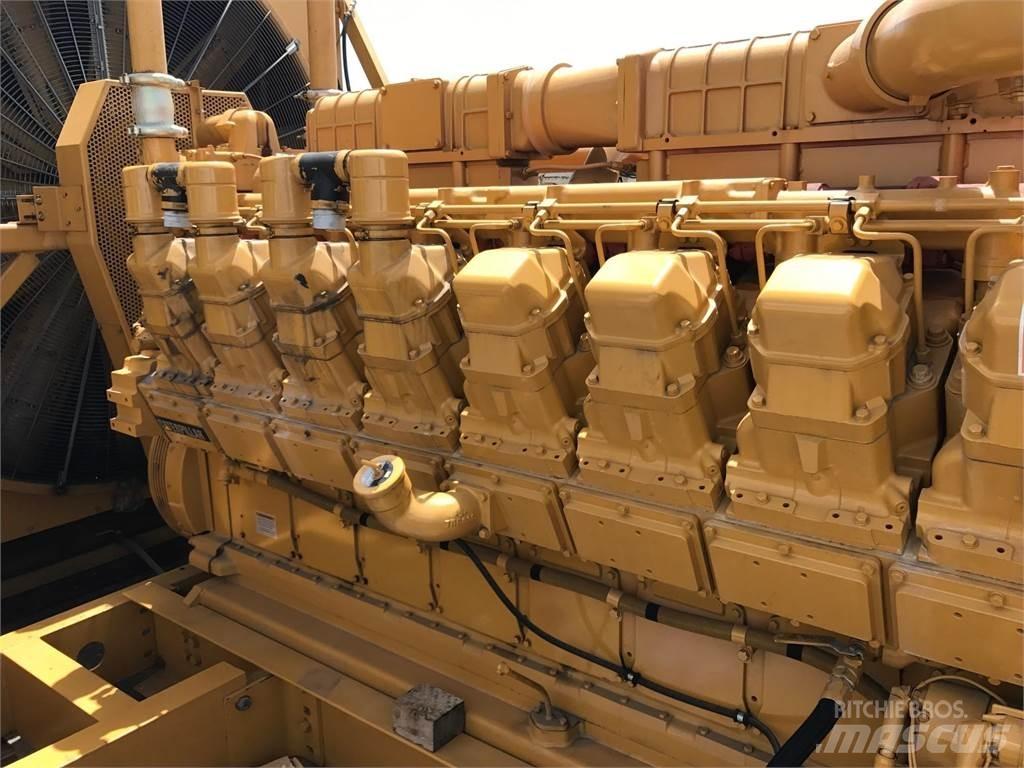 CAT 3516DITA Другие генераторы
