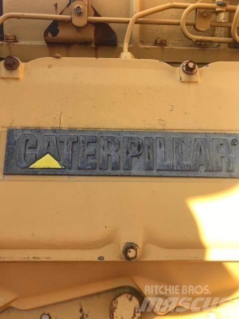 CAT 635 KW Другие генераторы