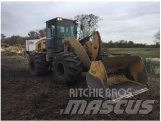 CAT 938M Фронтальные погрузчики