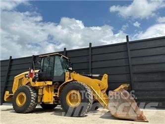 CAT 950GC Фронтальные погрузчики