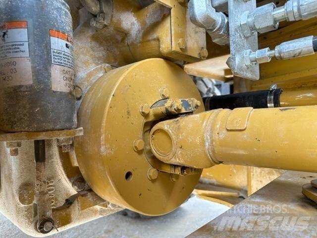 CAT 950GC Фронтальные погрузчики