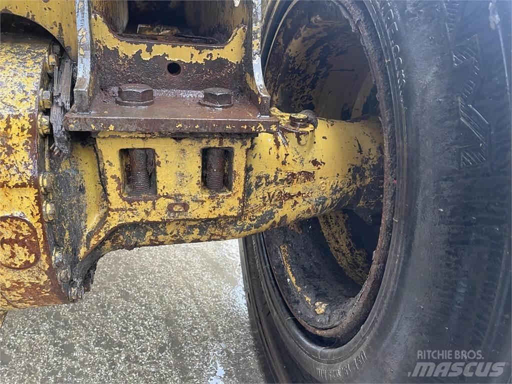 CAT 950H Фронтальные погрузчики