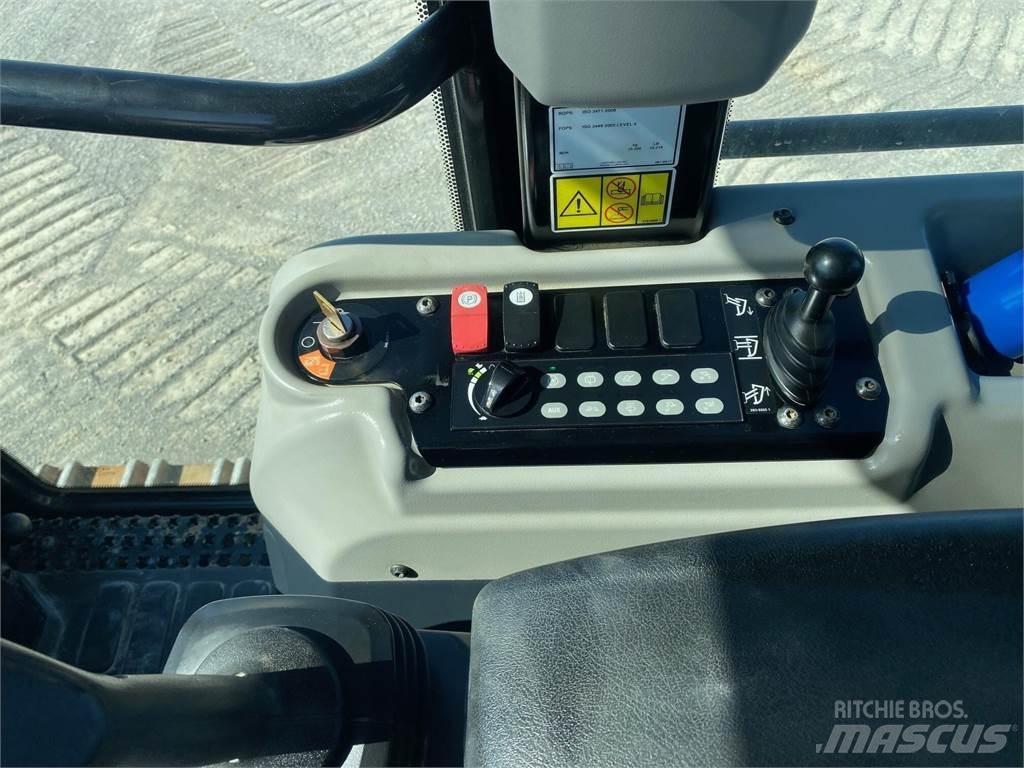 CAT 963K Гусеничные фронтальные погрузчики