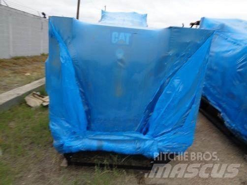 CAT C13 Другие генераторы