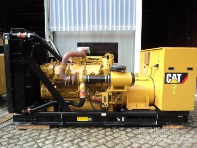 CAT C27 Другие генераторы