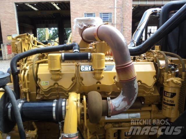 CAT C27 Другие генераторы