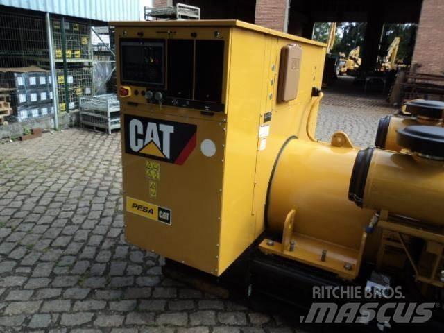 CAT C27 Другие генераторы