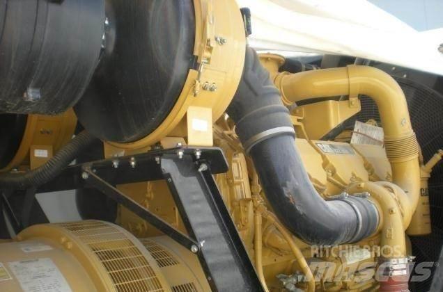 CAT C32 Другие генераторы