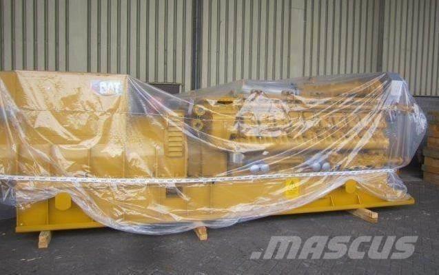 CAT CG170-20 Другие генераторы