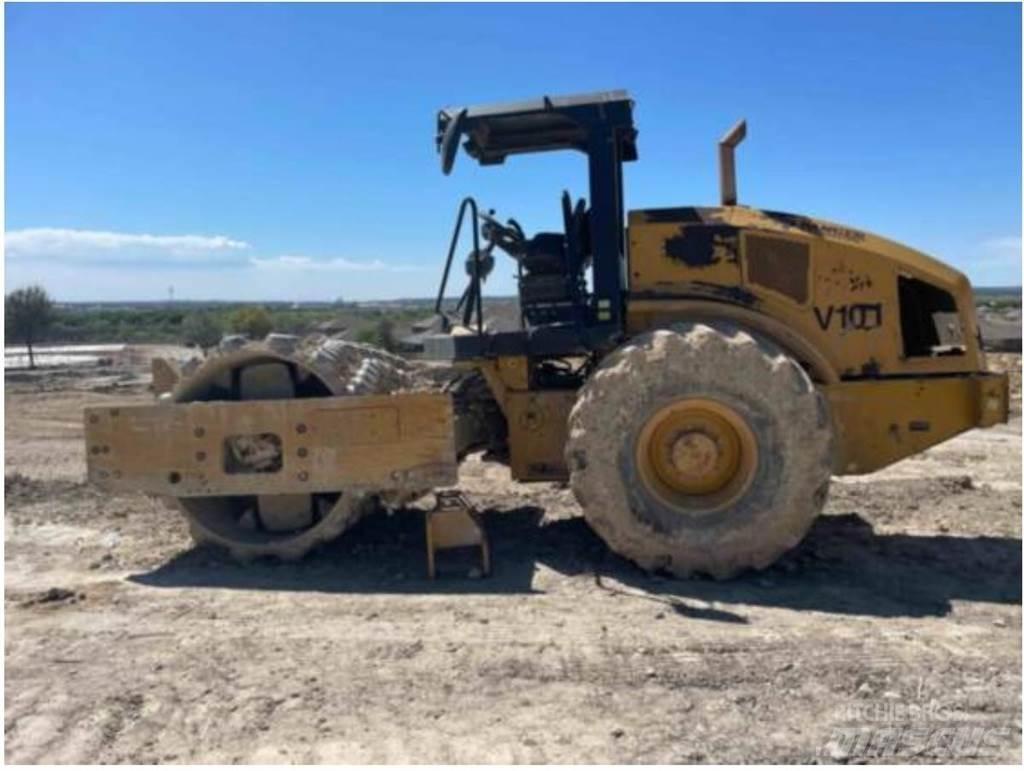 CAT CP56B Уплотнители для закладки отходов