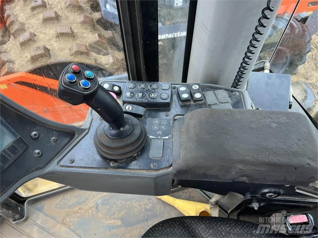 CAT CP56B Уплотнители для закладки отходов