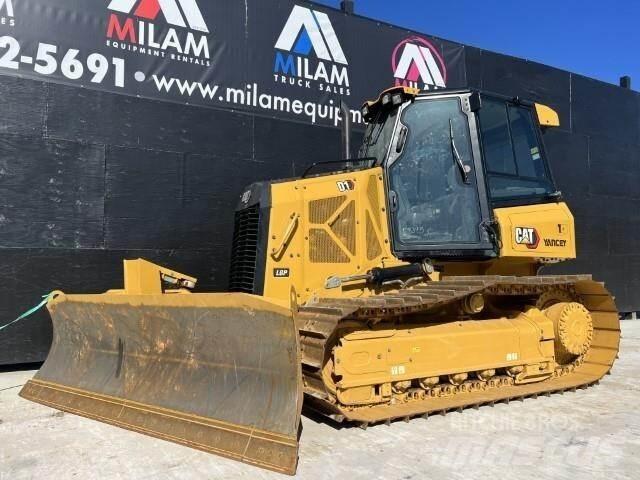 CAT D1 LGP Гусеничные бульдозеры