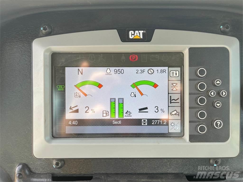 CAT D3K2 LGP Гусеничные бульдозеры