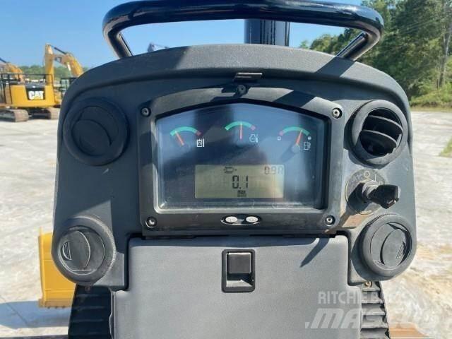CAT D3K2 LGP Гусеничные бульдозеры