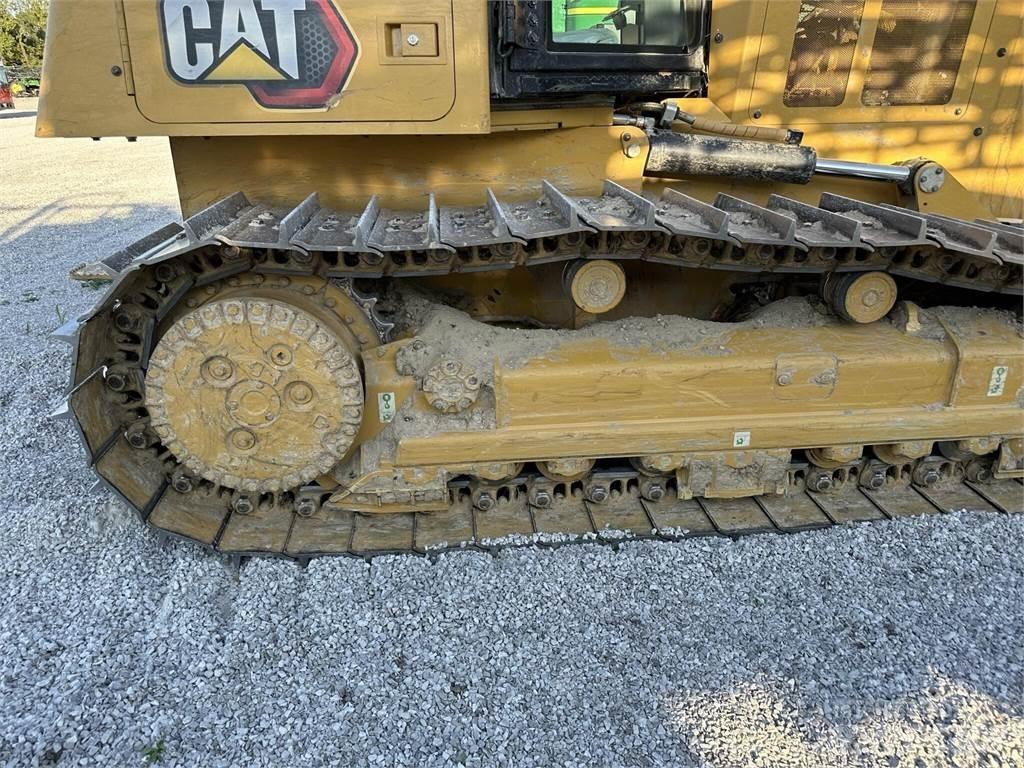 CAT D4 Гусеничные бульдозеры