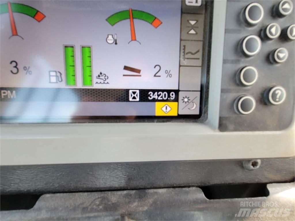 CAT D5K LGP Гусеничные бульдозеры