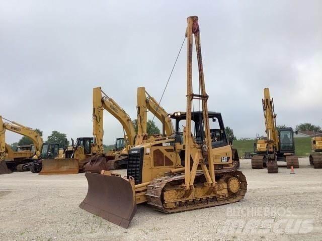 CAT D5K LGP Трубоукладчики