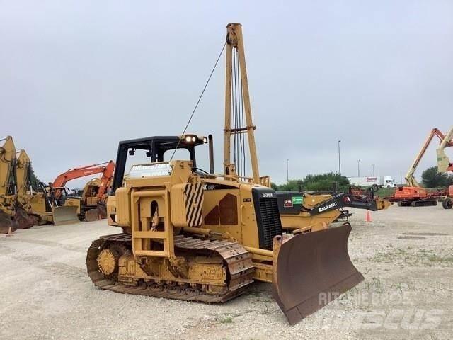 CAT D5K LGP Трубоукладчики