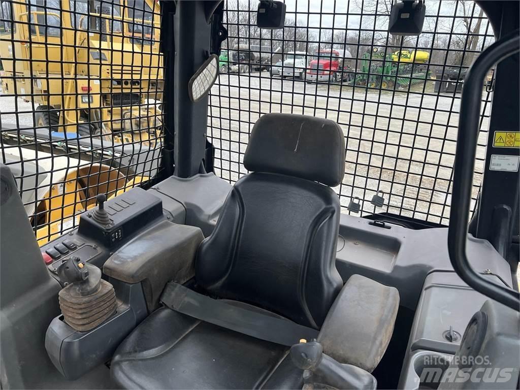 CAT D5K2 XL Гусеничные бульдозеры