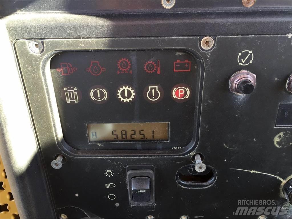 CAT D6N LGP Трубоукладчики