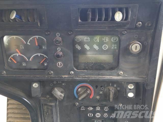 CAT D6R LGP II Гусеничные бульдозеры