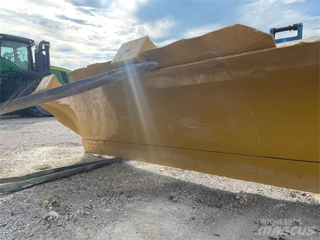 CAT D6T LGP Гусеничные бульдозеры