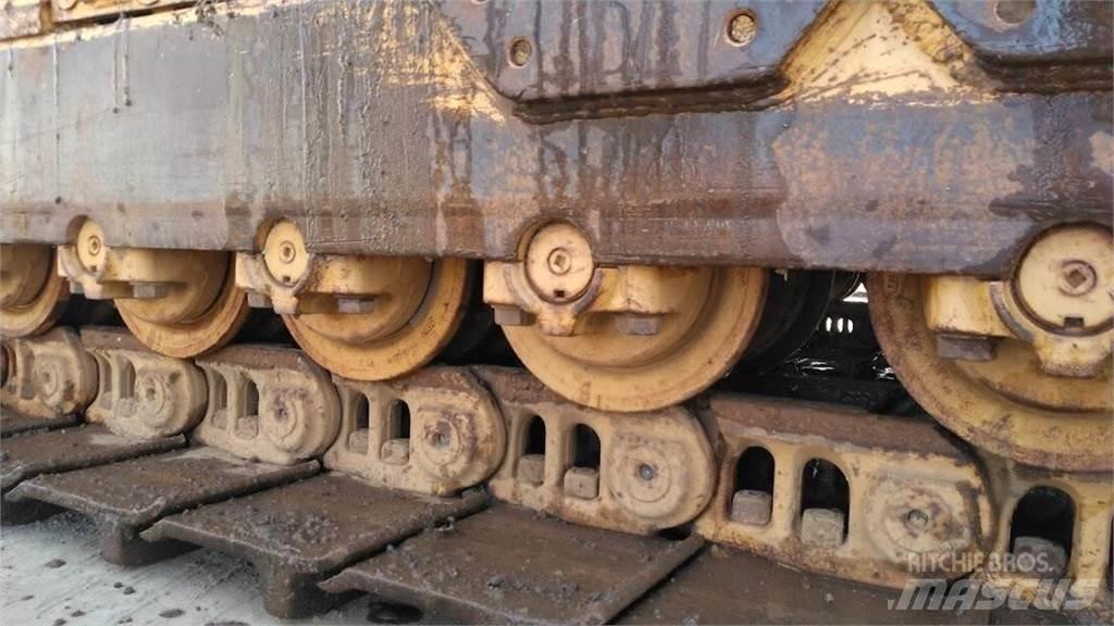 CAT D9H Гусеничные бульдозеры