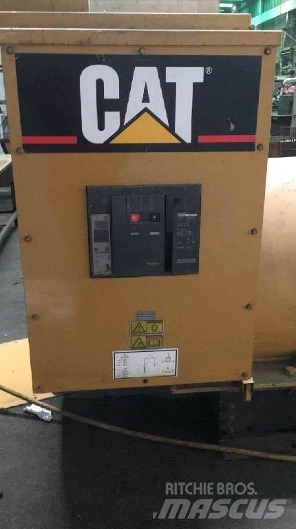 CAT G3520C Другие генераторы