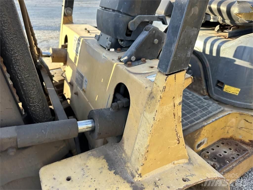 CAT GP30K Другие складские механизмы