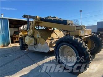 CAT RM-300 Ресайклеры
