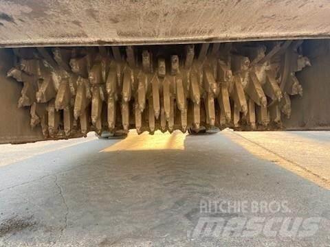CAT RM-300 Ресайклеры