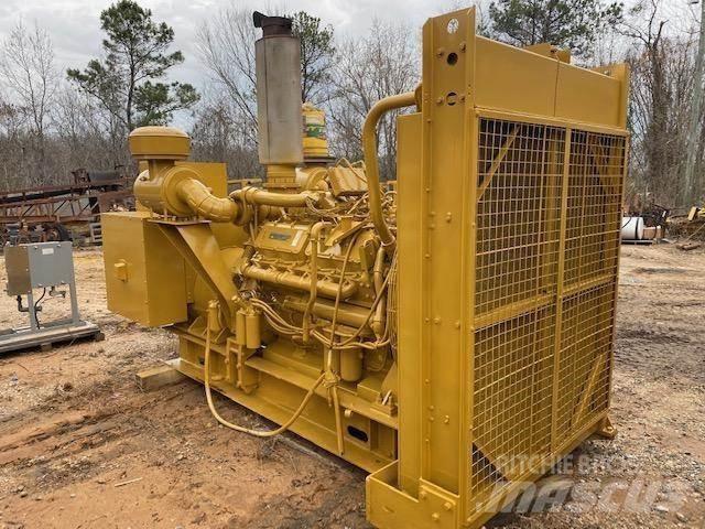 CAT SR4BHV Другие генераторы
