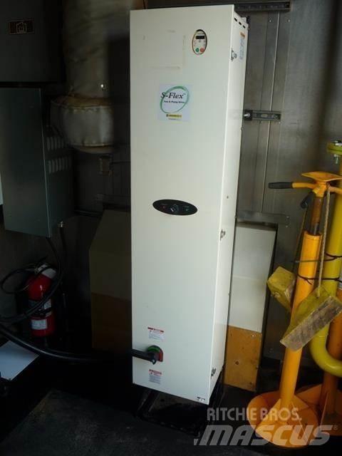 CAT XQ1250G Другие генераторы
