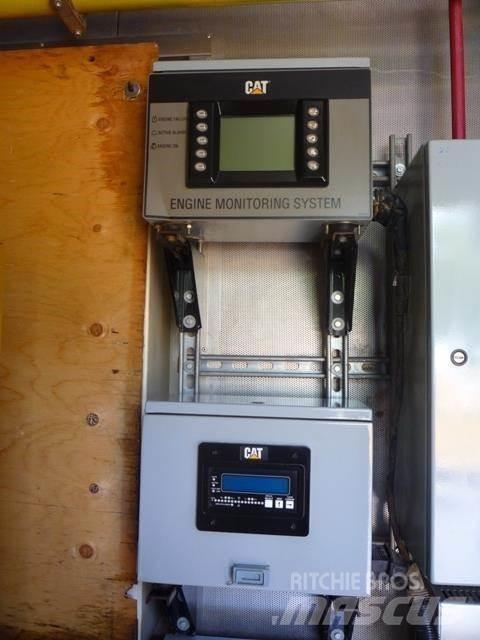 CAT XQ1250G Другие генераторы
