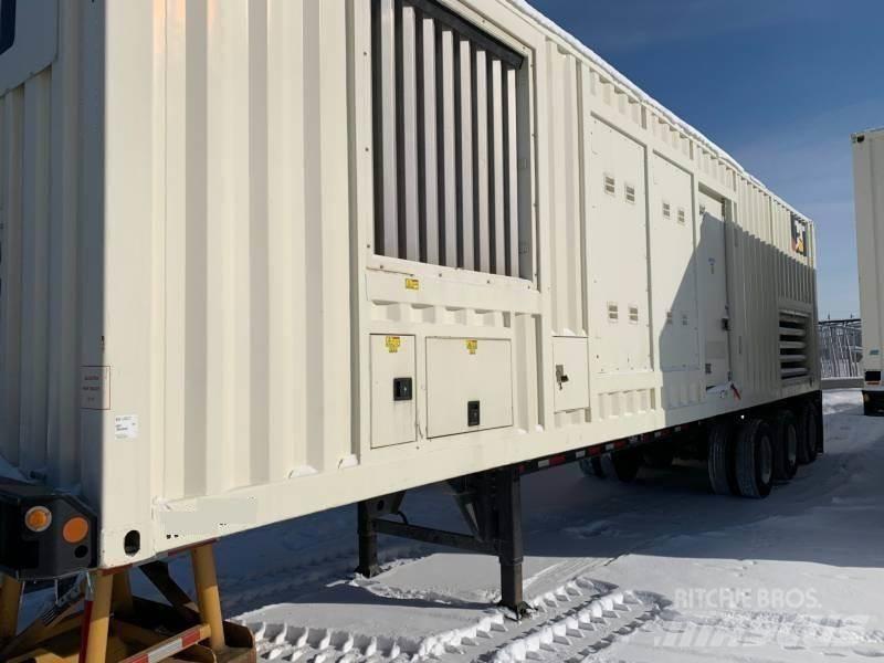CAT XQ1475G Другие генераторы