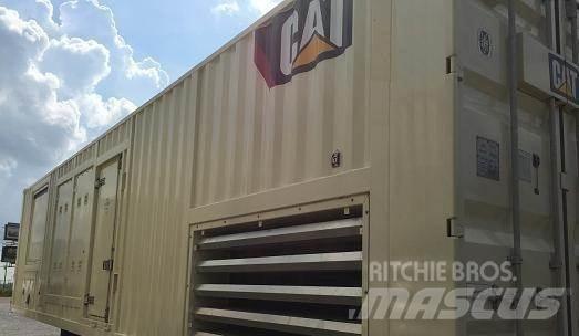 CAT XQ1475G Другие генераторы