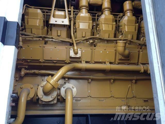 CAT XQ2000 Другие генераторы