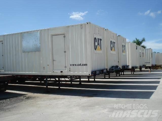 CAT XQ2000 Другие генераторы
