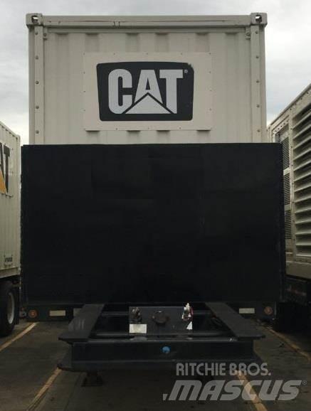 CAT XQ600 Другие генераторы
