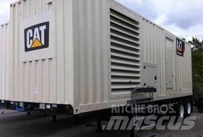 CAT XQ800 Другие генераторы
