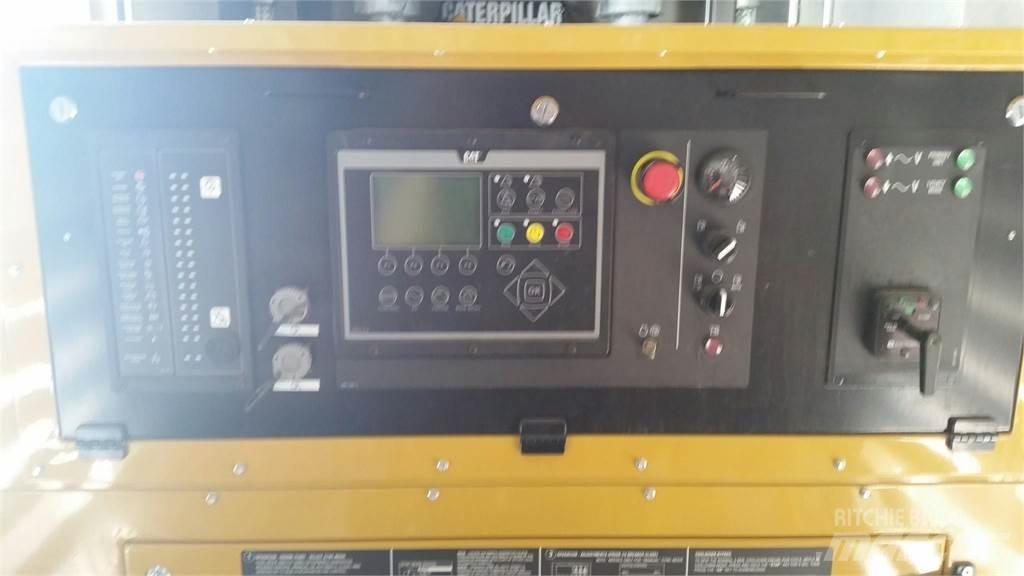 CAT XQ800 Другие генераторы