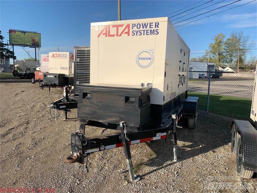  CK POWER 375 KW Другие генераторы