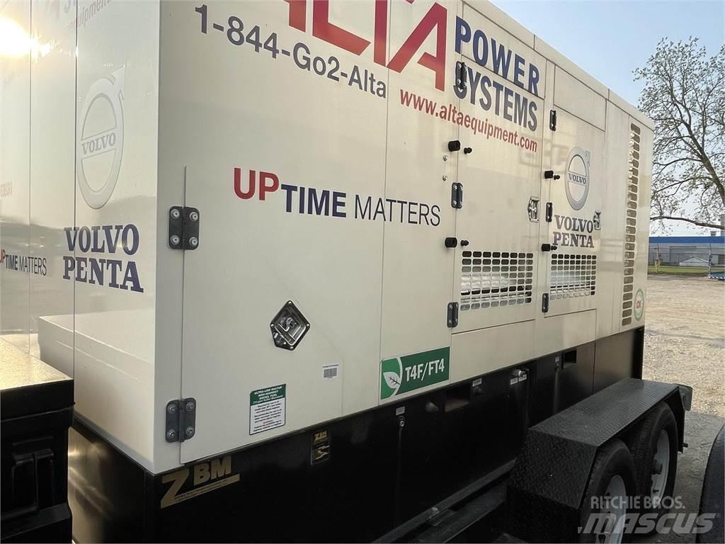  CK POWER CKT250VM Другие генераторы