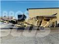 Crushtek ST1010I Дробилки