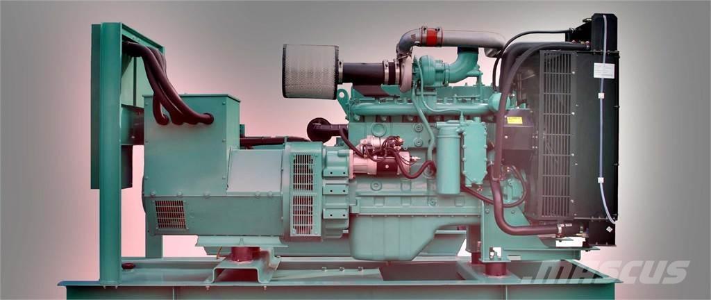 Cummins 40 KW Другие генераторы