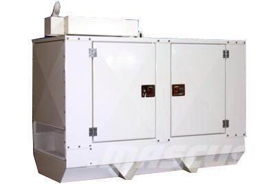 Cummins 40 KW Другие генераторы