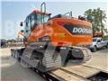 Develon DX180 LC-5 Гусеничные экскаваторы