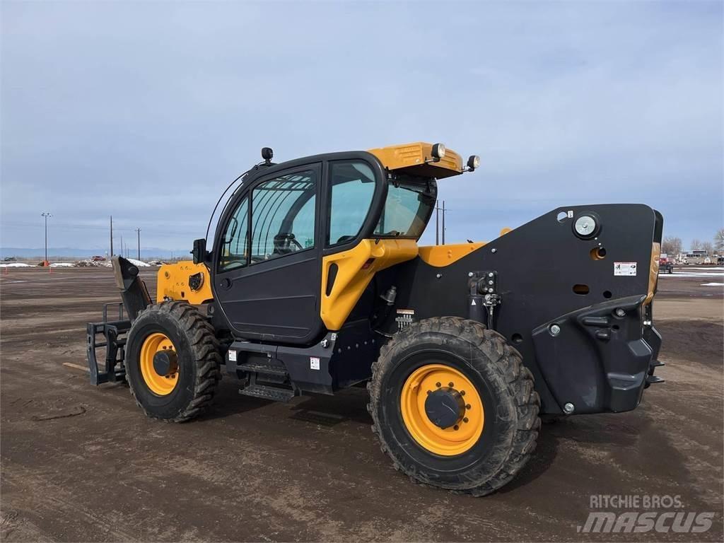 Dieci ICARUS 10.44C Телескопические погрузчики