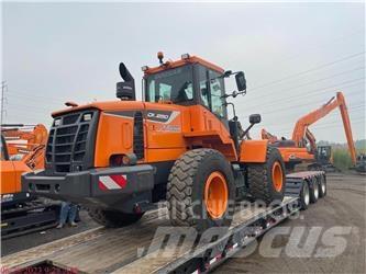 Doosan DL250-5 Фронтальные погрузчики