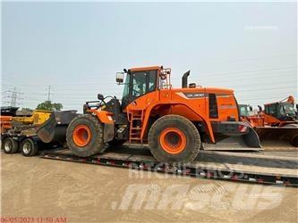 Doosan DL300-5 Фронтальные погрузчики